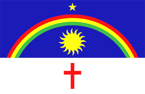 Bandeira do Estado de IPOJUCA